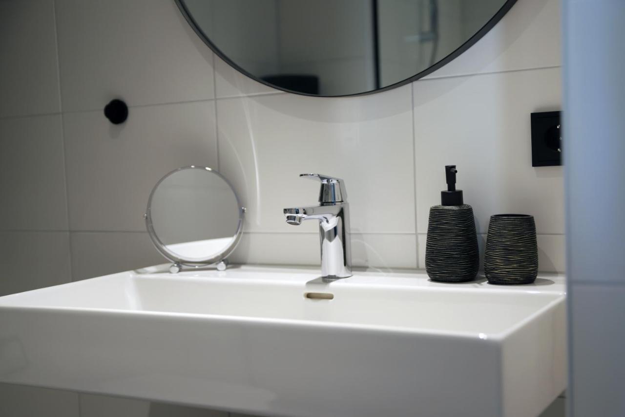 Schierzicht Logement Lauwersoog Exteriör bild